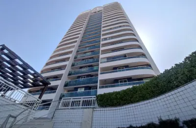 Apartamento nascente em andar alto com 3 quartos e lazer completo por 460 mil.