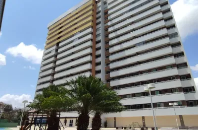 Apartamento à venda no condomínio parque cézanne 84 metros 3 quartos lazer