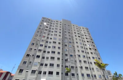 Lindo apartamento à venda  no passaré com dois quartos e lazer completo.
