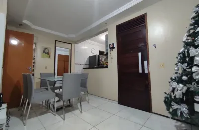 Apartamento à venda com 3 quartos no bairro são gerardo em fortaleza