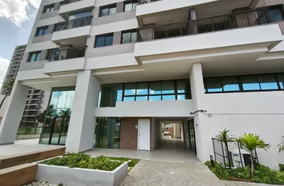 Apartamento à venda vista mar com 2 quartos  e lazer completo no presidente kennedy em fortaleza- ceara.