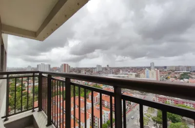 Apartamento para alugar no condomínio Jardino com 53 mts 2 quartos e lazer completo.