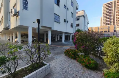 Apartamento à venda com 75 metros segundo andar 3 quartos e 2 banheiros próximo ao Norte Shopping