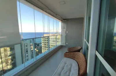 Apartamento para venda em salvador, barra, 1 dormitório, 1 suíte, 1 banheiro, 1 vaga
