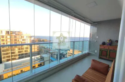 Apartamento para venda em salvador, barra, 1 dormitório, 1 suíte, 1 banheiro, 1 vaga