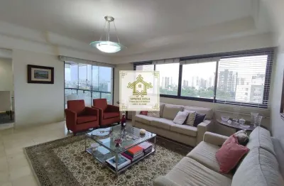 Apartamento para venda em salvador, acupe de brotas, 3 dormitórios, 2 suítes, 4 banheiros, 2 vagas