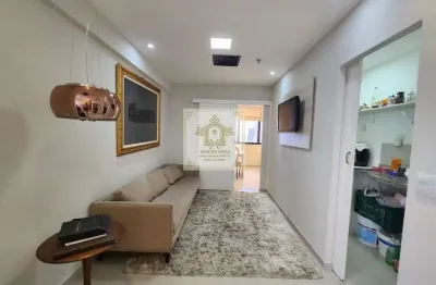 Sala comercial para venda em salvador, caminho das árvores, 1 banheiro, 1 vaga