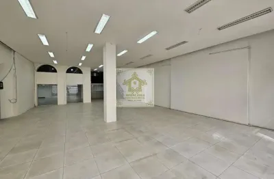 Ponto comercial para locação em salvador, comércio, 4 banheiros