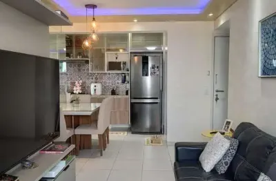 Apartamento para venda em salvador, brotas, 2 dormitórios, 1 suíte, 2 banheiros, 1 vaga