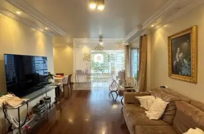 Apartamento para venda em salvador, jardim apipema, 4 dormitórios, 2 suítes, 5 banheiros, 3 vagas