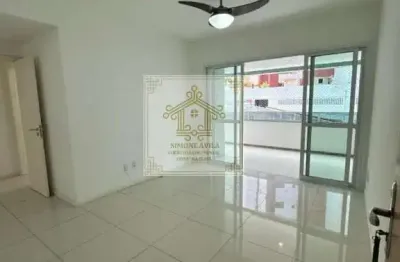 Apartamento para venda em salvador, graça, 2 dormitórios, 2 suítes, 3 banheiros, 1 vaga