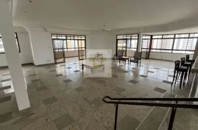 Apartamento para venda em salvador, horto florestal, 4 dormitórios, 4 suítes, 7 banheiros, 4 vagas