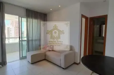 Apartamento para venda em salvador, itaigara, 1 dormitório, 1 banheiro, 1 vaga