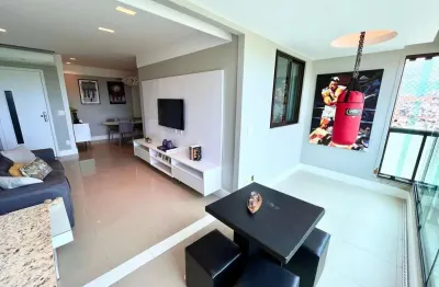 Apartamento para venda em salvador, jardim apipema, 3 dormitórios, 1 suíte, 2 banheiros, 2 vagas