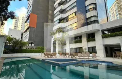 Apartamento para venda em salvador, graça, 3 dormitórios, 3 suítes, 5 banheiros, 3 vagas