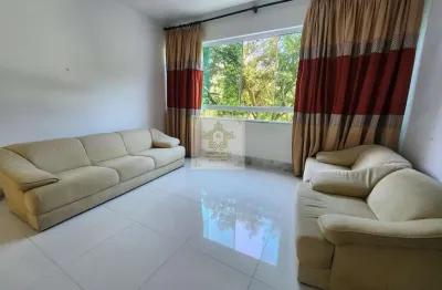 Apartamento para venda em salvador, campo grande, 3 dormitórios, 1 suíte, 3 banheiros, 2 vagas