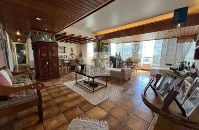 Apartamento para venda em salvador, graça, 3 dormitórios, 1 suíte, 3 banheiros, 3 vagas