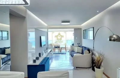 Apartamento para venda em salvador, jardim armação, 3 dormitórios, 1 suíte, 3 banheiros, 3 vagas