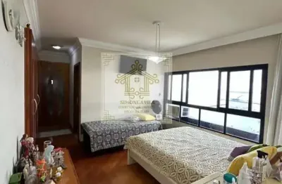 Apartamento para venda em salvador, vitória, 4 dormitórios, 4 suítes, 7 banheiros, 4 vagas