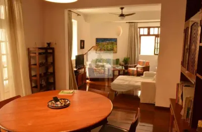 Apartamento para venda em salvador, barra, 2 dormitórios, 2 banheiros, 1 vaga
