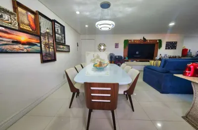 Apartamento para venda em salvador, pituba, 4 dormitórios, 2 suítes, 5 banheiros, 2 vagas