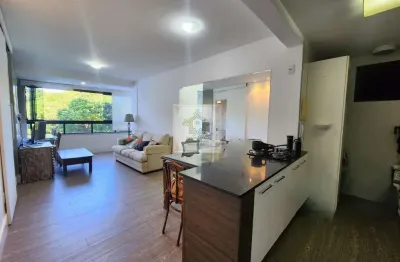 Apartamento para venda em salvador, ondina, 2 dormitórios, 1 suíte, 1 banheiro, 1 vaga