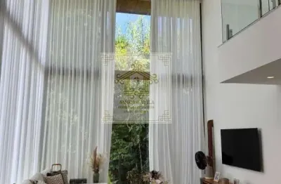 Casa em condomínio para venda em mata de são joão, praia do forte, 5 dormitórios, 5 suítes, 7 banheiros, 2 vagas
