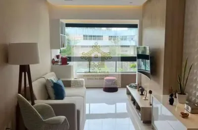 Apartamento para venda em salvador, ondina, 1 dormitório, 1 banheiro, 1 vaga