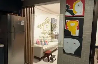 Apartamento para venda em salvador, ondina, 1 dormitório, 1 banheiro, 1 vaga