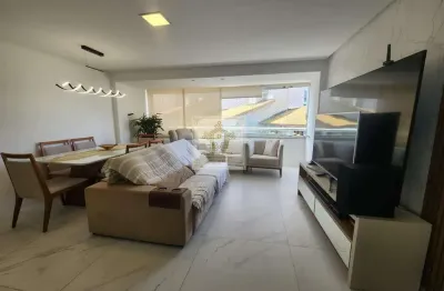 Apartamento para venda em salvador, jardim armação, 3 dormitórios, 1 suíte, 3 banheiros, 2 vagas