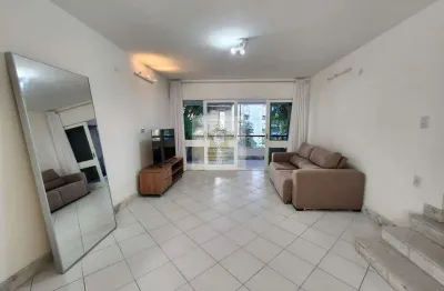 Apartamento para venda em salvador, graça, 3 dormitórios, 1 suíte, 3 banheiros, 2 vagas