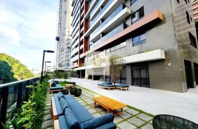 Apartamento para venda em salvador, horto florestal, 3 dormitórios, 3 suítes, 5 banheiros, 2 vagas