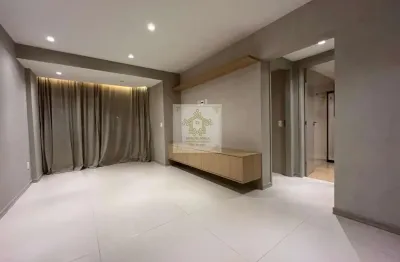 Apartamento para venda em salvador, graça, 2 dormitórios, 2 banheiros, 1 vaga