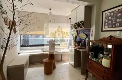 Apartamento para venda em salvador, ondina, 1 dormitório, 1 banheiro, 1 vaga