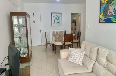 Apartamento para venda em salvador, pituba, 3 dormitórios, 1 suíte, 3 banheiros, 2 vagas