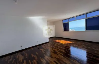 Apartamento para venda em salvador, barra, 4 dormitórios, 1 suíte, 3 banheiros, 1 vaga