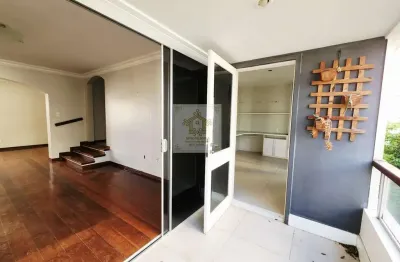 Apartamento para venda em salvador, graça, 4 dormitórios, 2 suítes, 4 banheiros, 3 vagas
