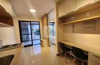 Apartamento para locação em salvador, graça, 1 dormitório, 1 suíte, 1 banheiro, 1 vaga