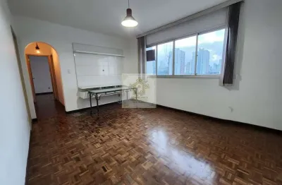 Apartamento para venda em salvador, garcia, 2 dormitórios, 3 banheiros, 1 vaga