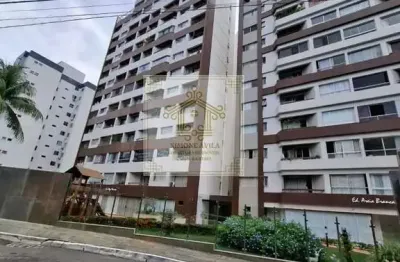 Apartamento para venda em salvador, pituba, 3 dormitórios, 2 suítes, 3 banheiros, 1 vaga