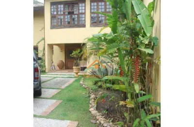 Casa com 3 dormitórios à venda, 525 m² por r$ 2.200.000,00 - martim de sá - caraguatatuba/sp