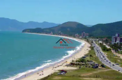 Terreno para alugar, 807 m² por r$ 3.820,00/mês - massaguaçu - caraguatatuba/sp