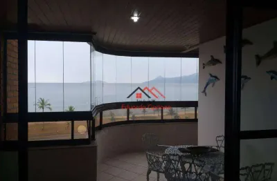 Apartamento com 3 dormitórios à venda, 98 m² por r$ 1.050.000,00 - massaguaçu - caraguatatuba/sp