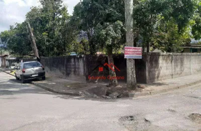 Terreno à venda, 440 m² por r$ 190.000,00 - massaguaçu - caraguatatuba/sp