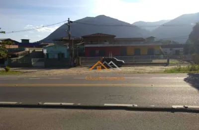 Ponto à venda, 2400 m² por r$ 5.500.000,00 - lagoinha - ubatuba/sp