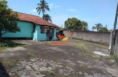 Casa com 5 dormitórios à venda, 120 m² por r$ 500.000,00 - martim de sá - caraguatatuba/sp