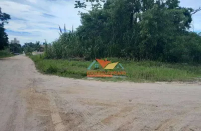 Terreno à venda, 360 m² por r$ 245.000,00 - massaguaçu - caraguatatuba/sp