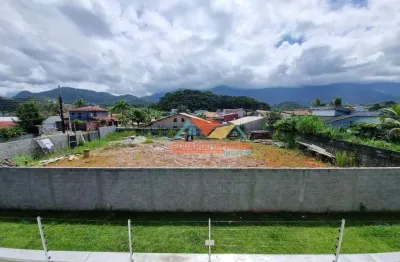 Terreno à venda, 720 m² por r$ 950.000,00 - capricórnio ii - caraguatatuba/sp