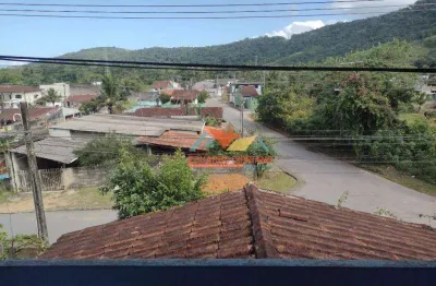 Casa com 3 dormitórios à venda, 128 m² por r$ 700.000,00 - massaguaçu - caraguatatuba/sp