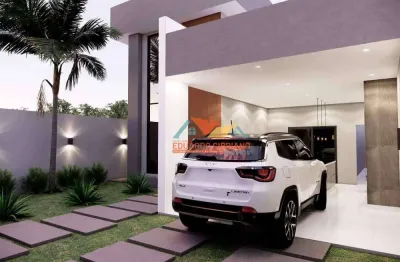 Casa com 3 dormitórios à venda, 120 m² por r$ 690.000,00 - massaguaçu - caraguatatuba/sp